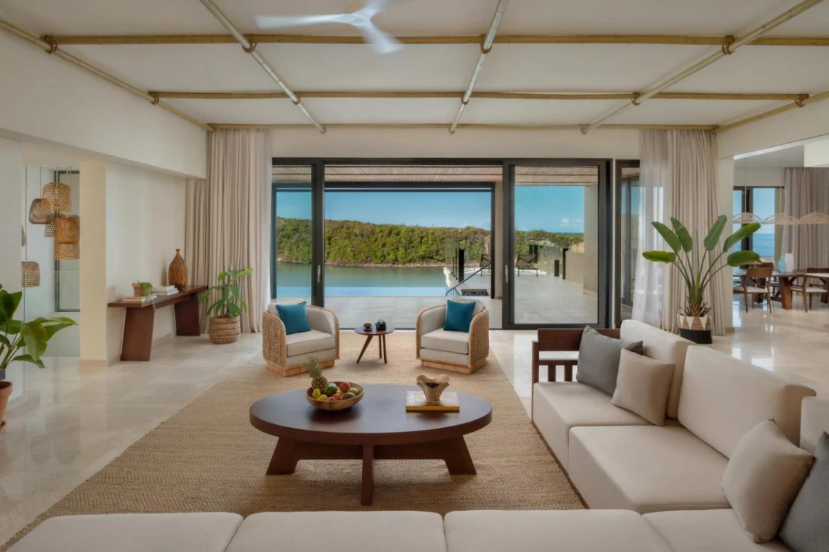 Six Senses La Sagesse Grenada - Hotel Photo 3