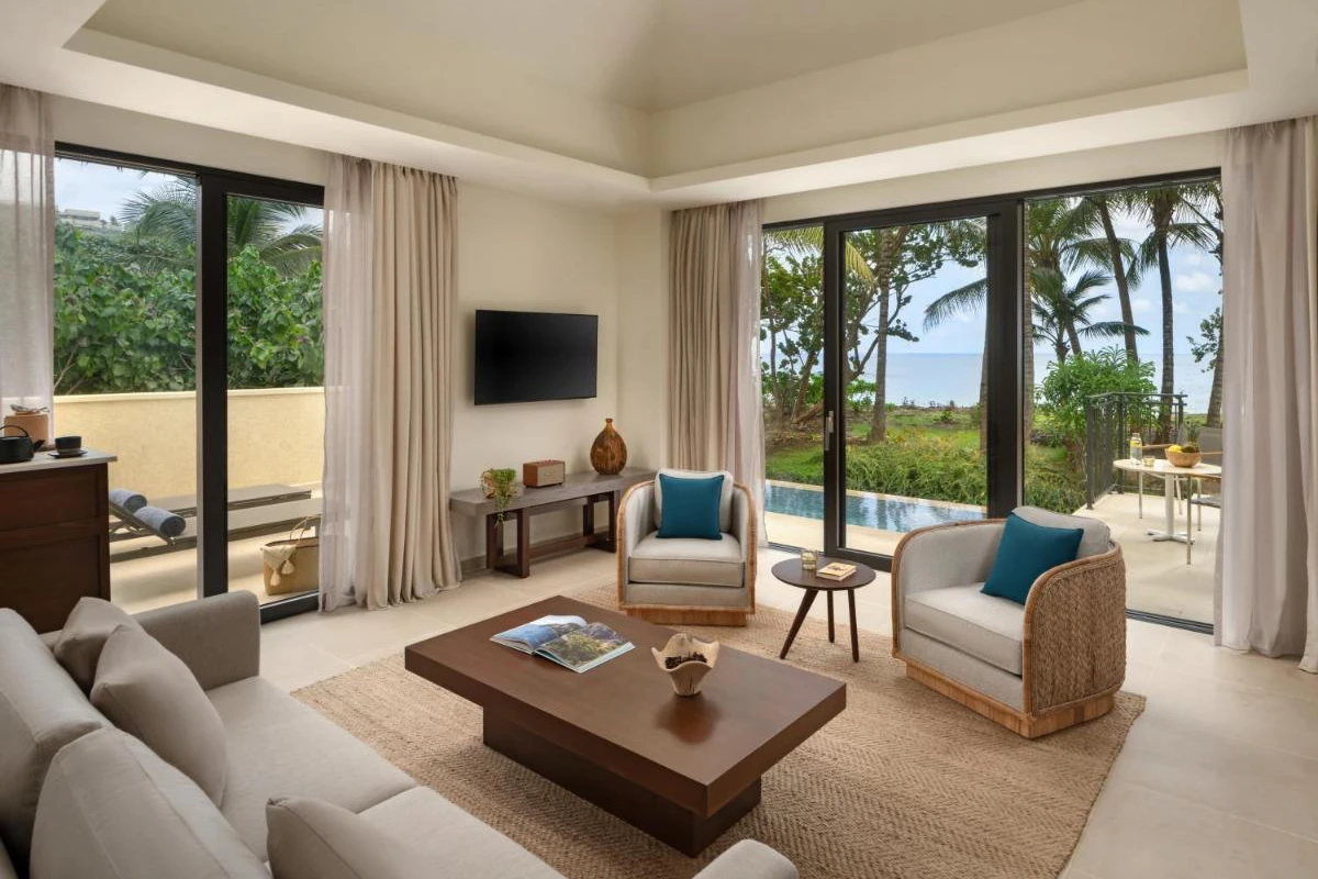 Six Senses La Sagesse Grenada - Hotel Photo 10