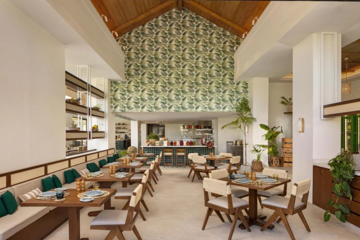 Six Senses La Sagesse Grenada - Hotel Photo 15