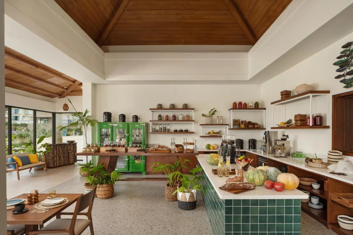 Six Senses La Sagesse Grenada - Hotel Photo 17