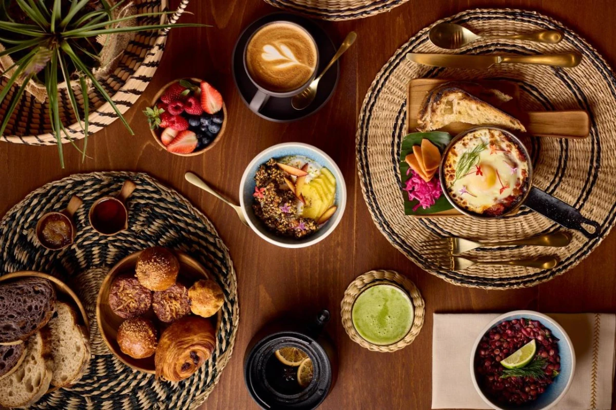 Six Senses La Sagesse Grenada - Hotel Photo 18