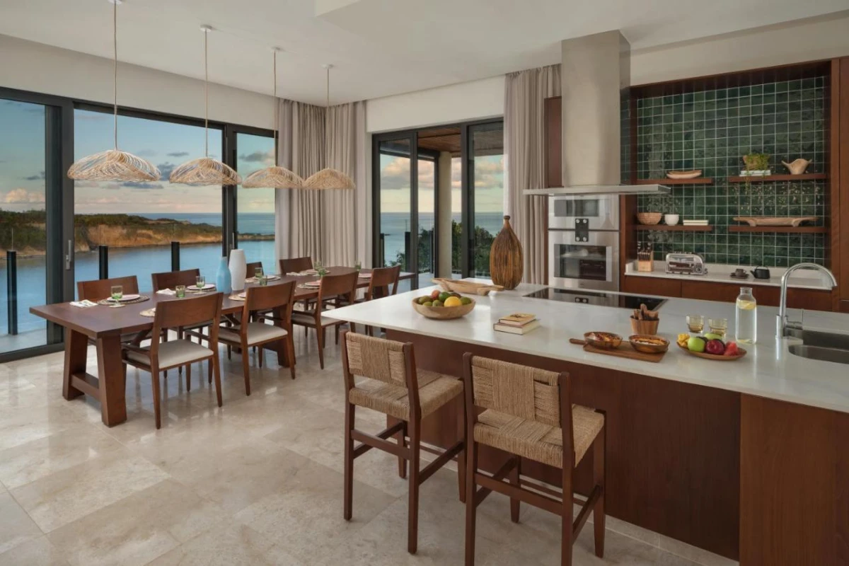 Six Senses La Sagesse Grenada - Hotel Photo 23