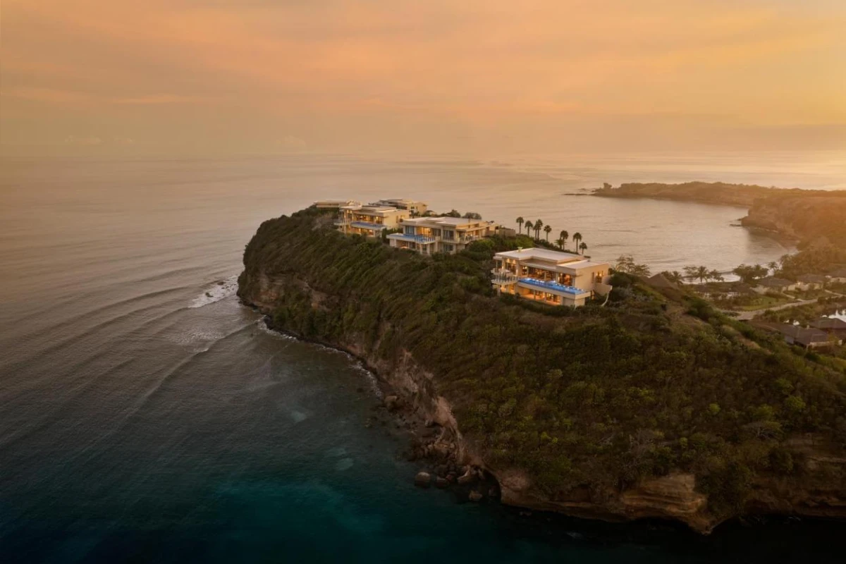 Six Senses La Sagesse Grenada - Hotel Photo 25