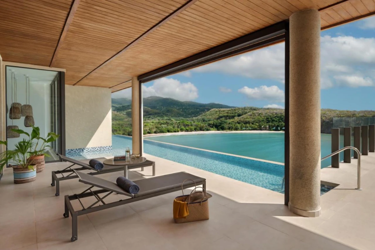 Six Senses La Sagesse Grenada - Hotel Photo 26