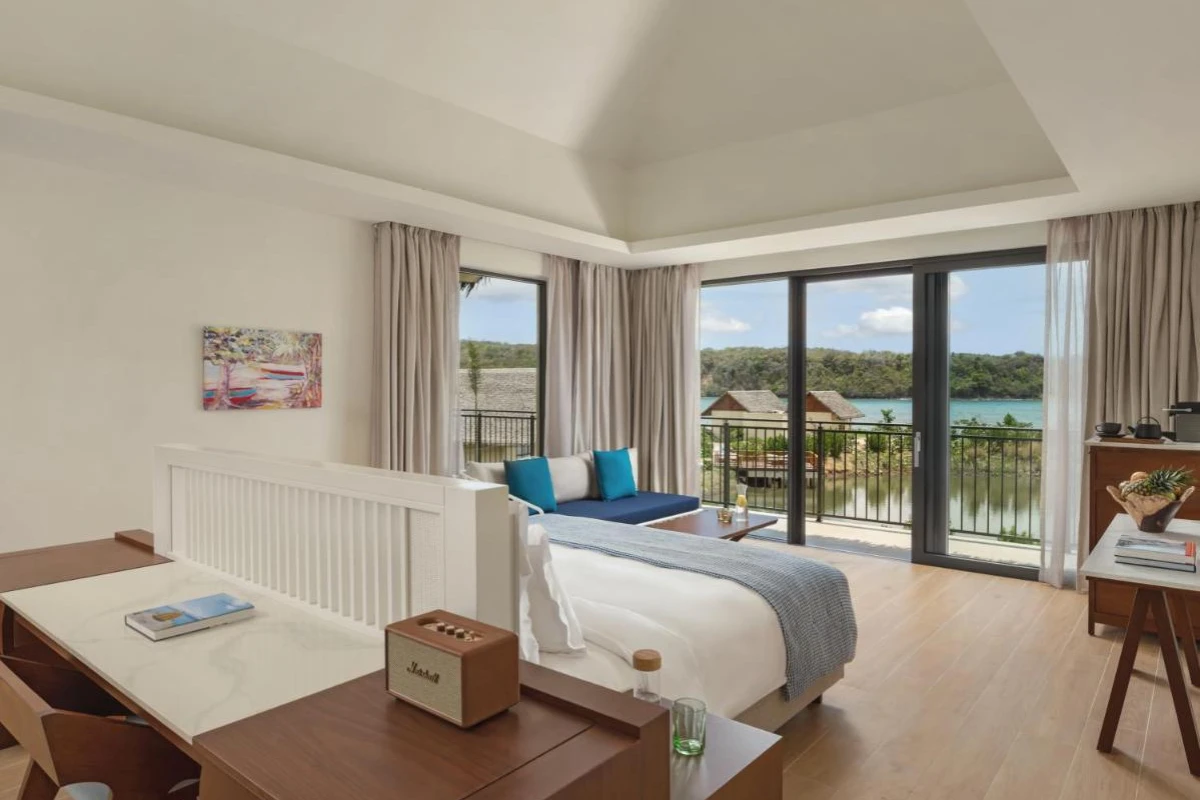 Six Senses La Sagesse Grenada - Hotel Photo 31