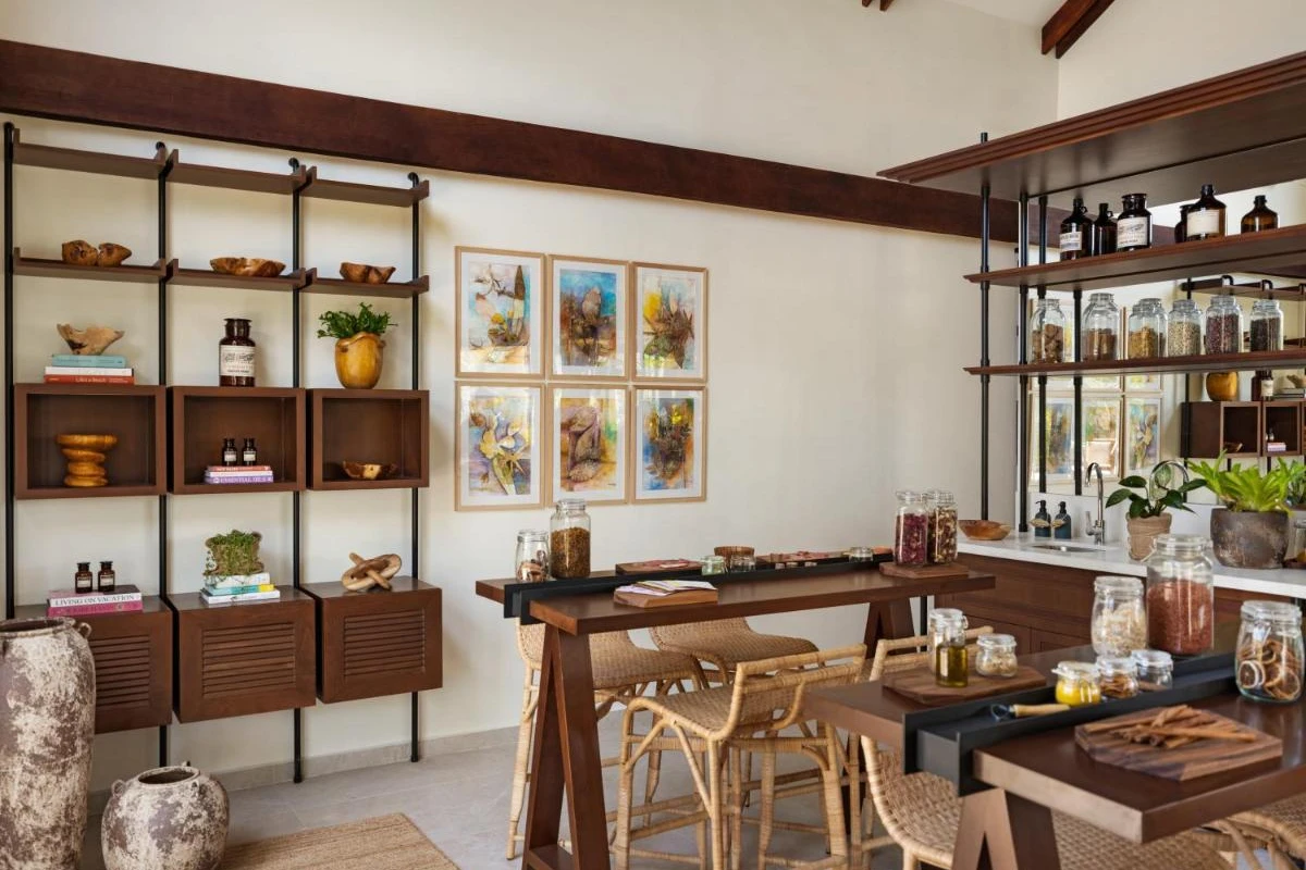 Six Senses La Sagesse Grenada - Hotel Photo 33