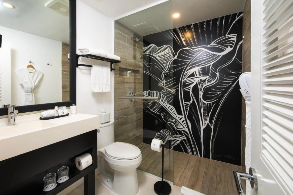 S Hotel Montego Bay - Hotel Photo 3