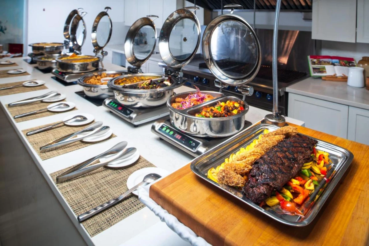 S Hotel Montego Bay - Hotel Photo 8