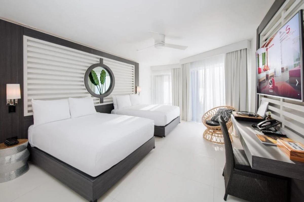 S Hotel Montego Bay - Hotel Photo 11