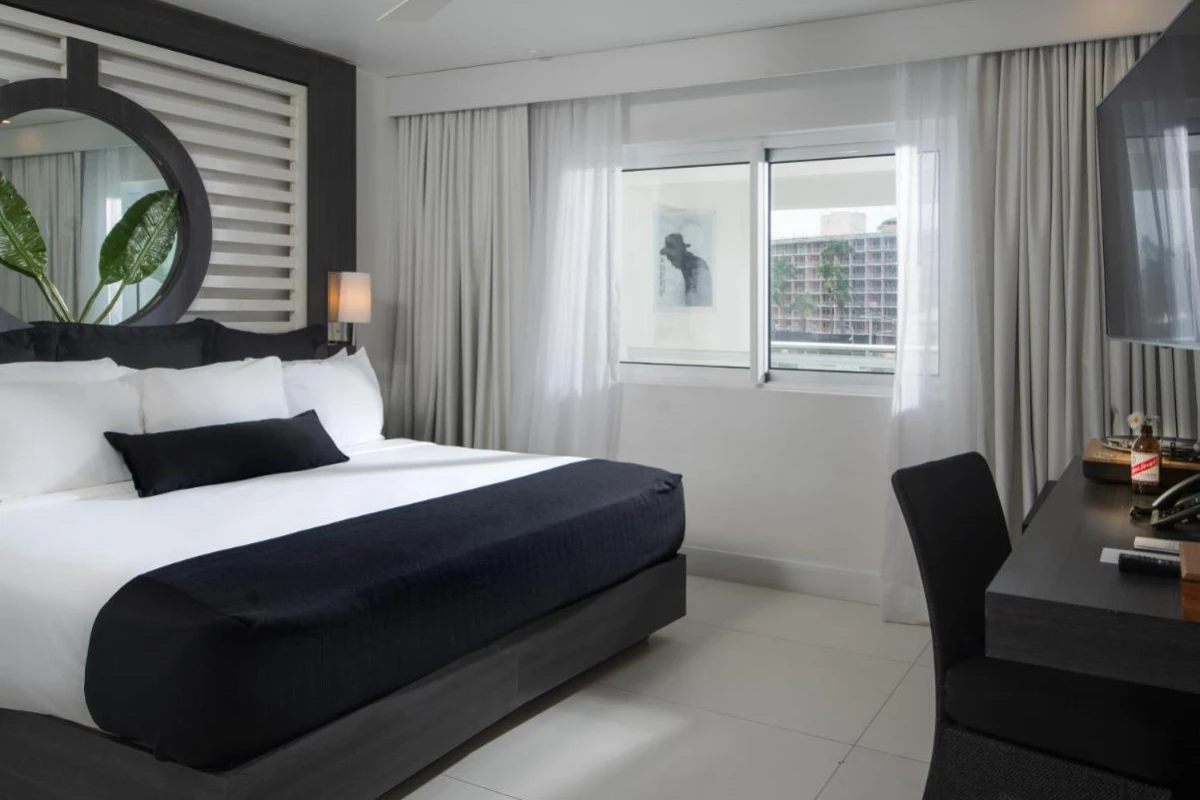 S Hotel Montego Bay - Hotel Photo 13