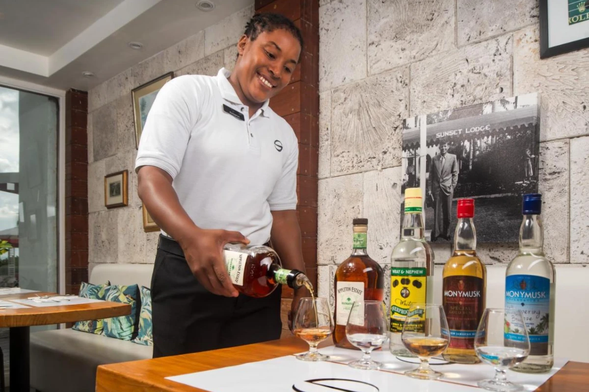 S Hotel Montego Bay - Hotel Photo 16