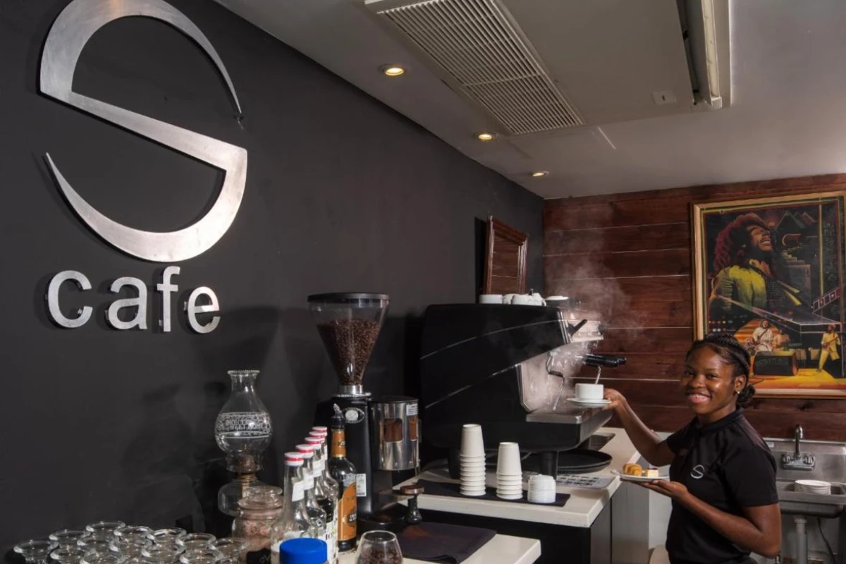 S Hotel Montego Bay - Hotel Photo 17