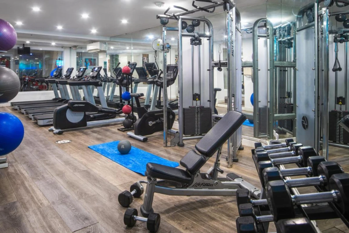 S Hotel Montego Bay - Hotel Photo 18