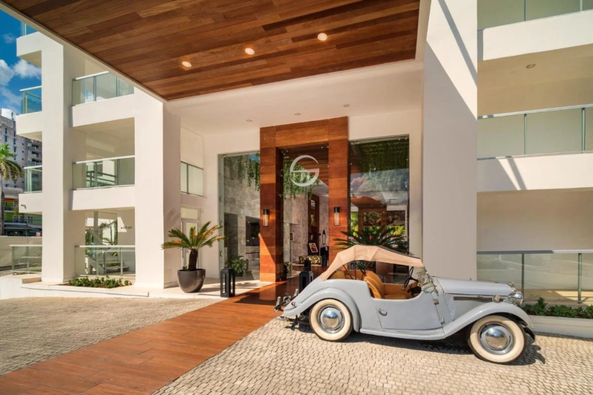 S Hotel Montego Bay - Hotel Photo 19