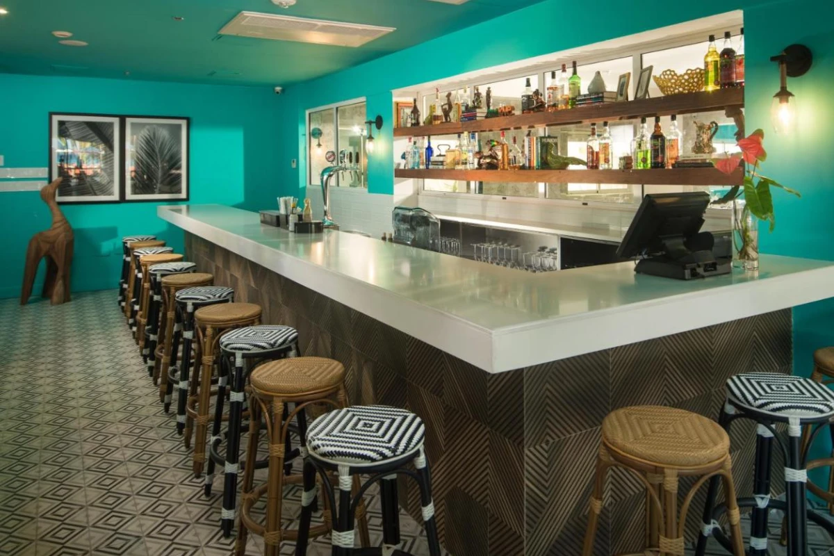 S Hotel Montego Bay - Hotel Photo 24