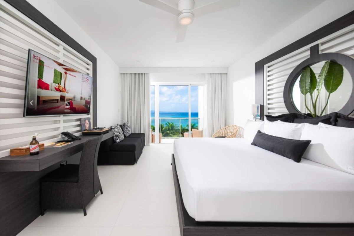 S Hotel Montego Bay - Hotel Photo 29