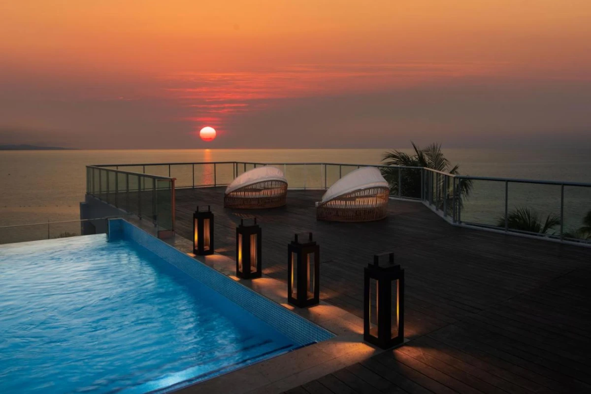 S Hotel Montego Bay - Hotel Photo 30