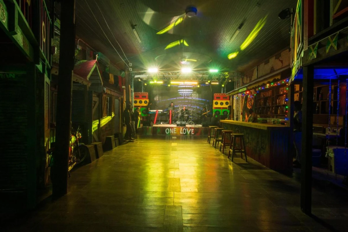 S Hotel Montego Bay - Hotel Photo 33