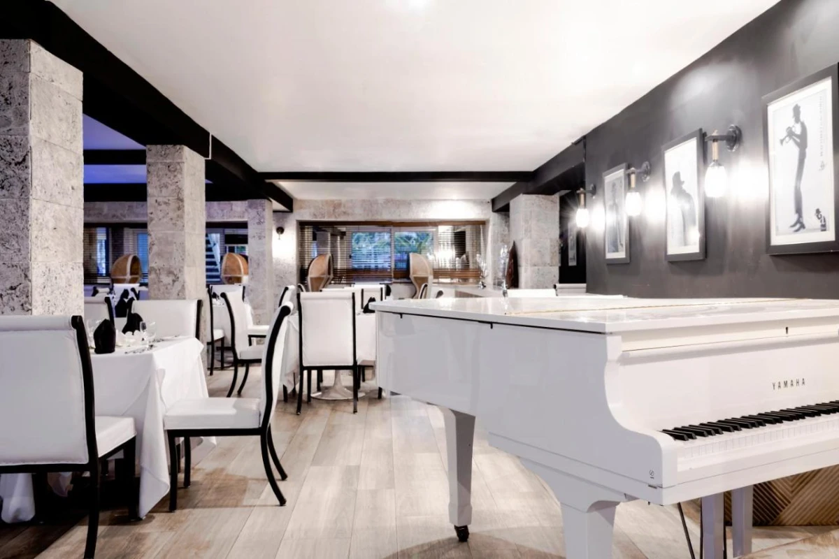 S Hotel Montego Bay - Hotel Photo 35