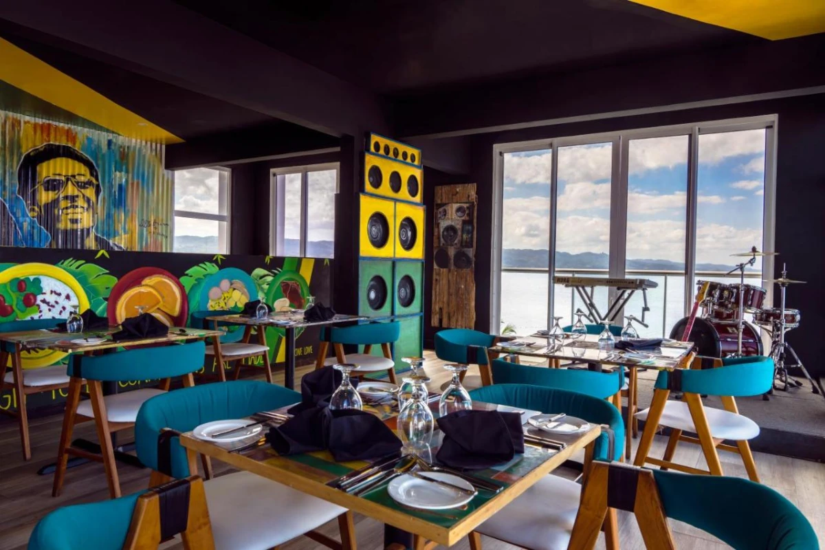 S Hotel Montego Bay - Hotel Photo 36