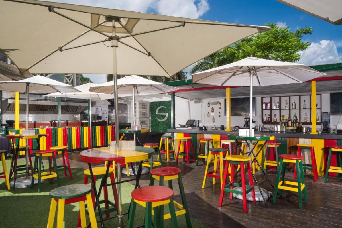 S Hotel Montego Bay - Hotel Photo 37