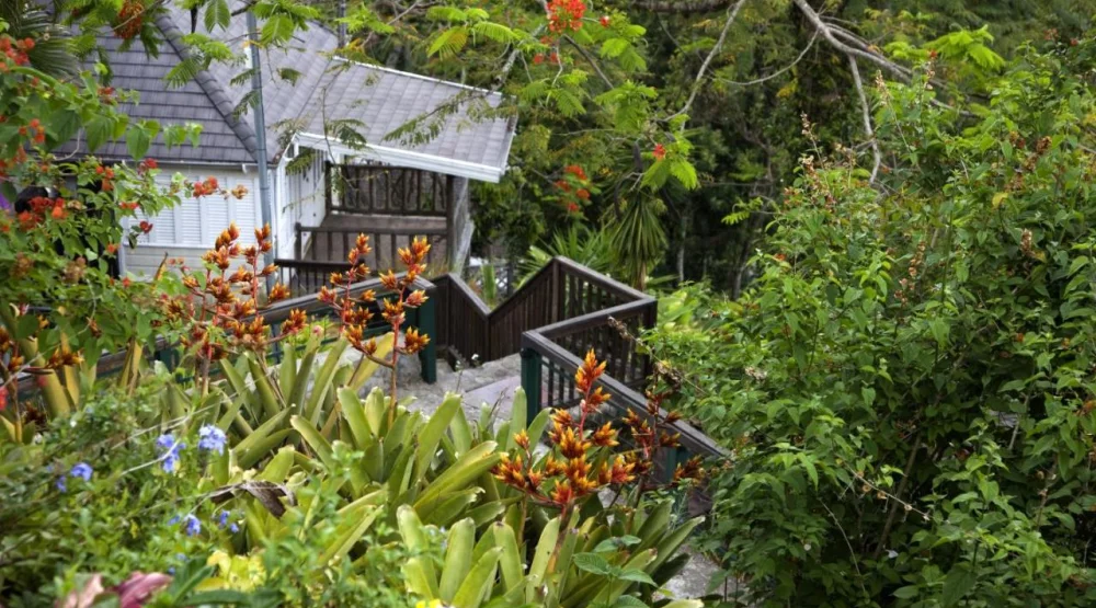 One Bedroom Villa at Strawberry Hill