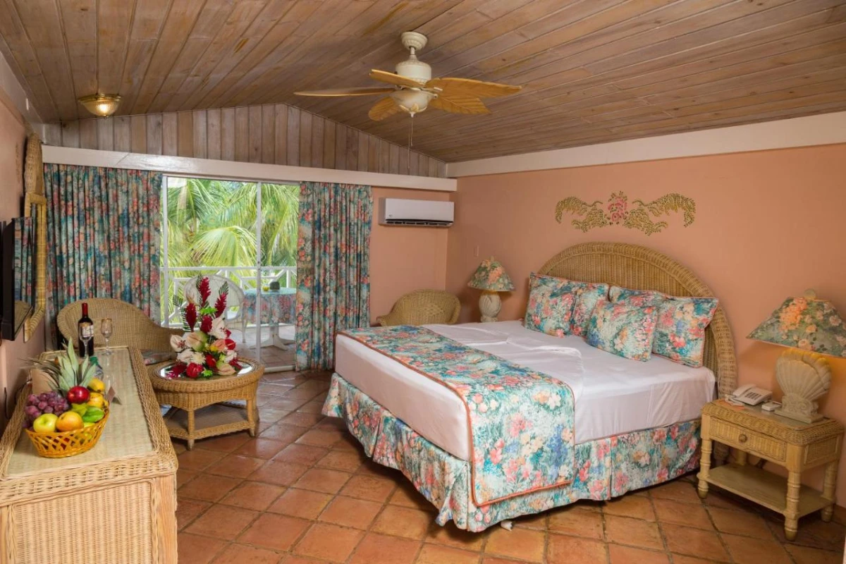 Coco Reef Tobago - Hotel Photo 20