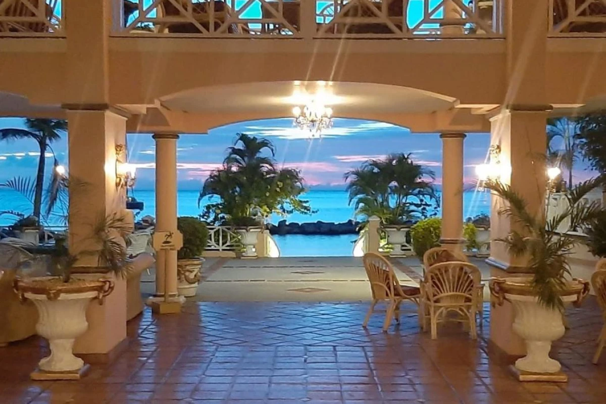 Coco Reef Tobago - Hotel Photo 23