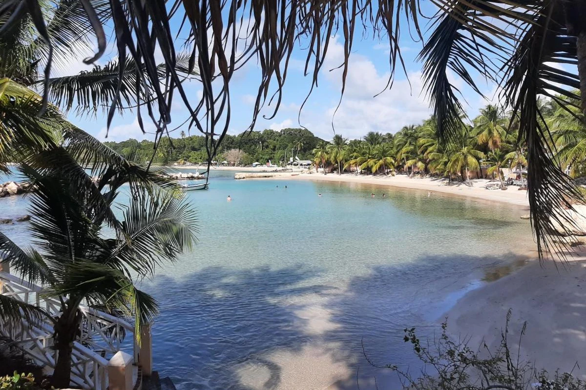 Coco Reef Tobago - Hotel Photo 24