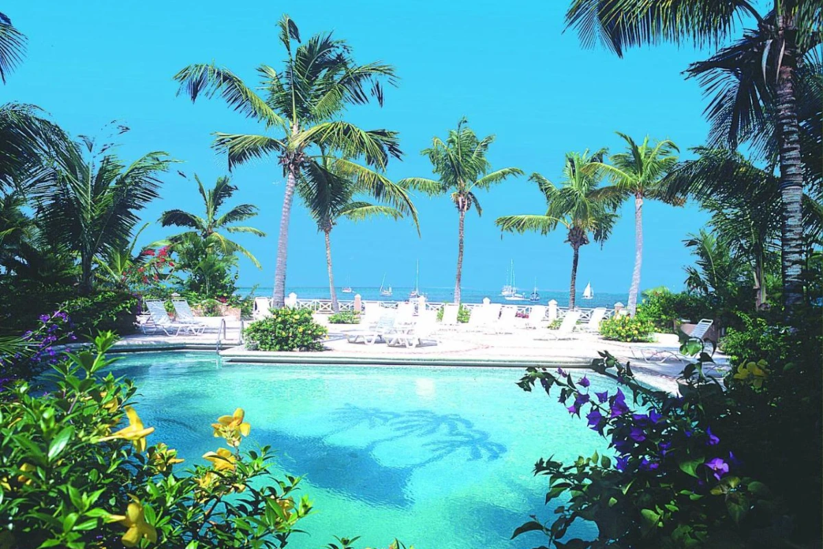 Coco Reef Tobago - Hotel Photo 26