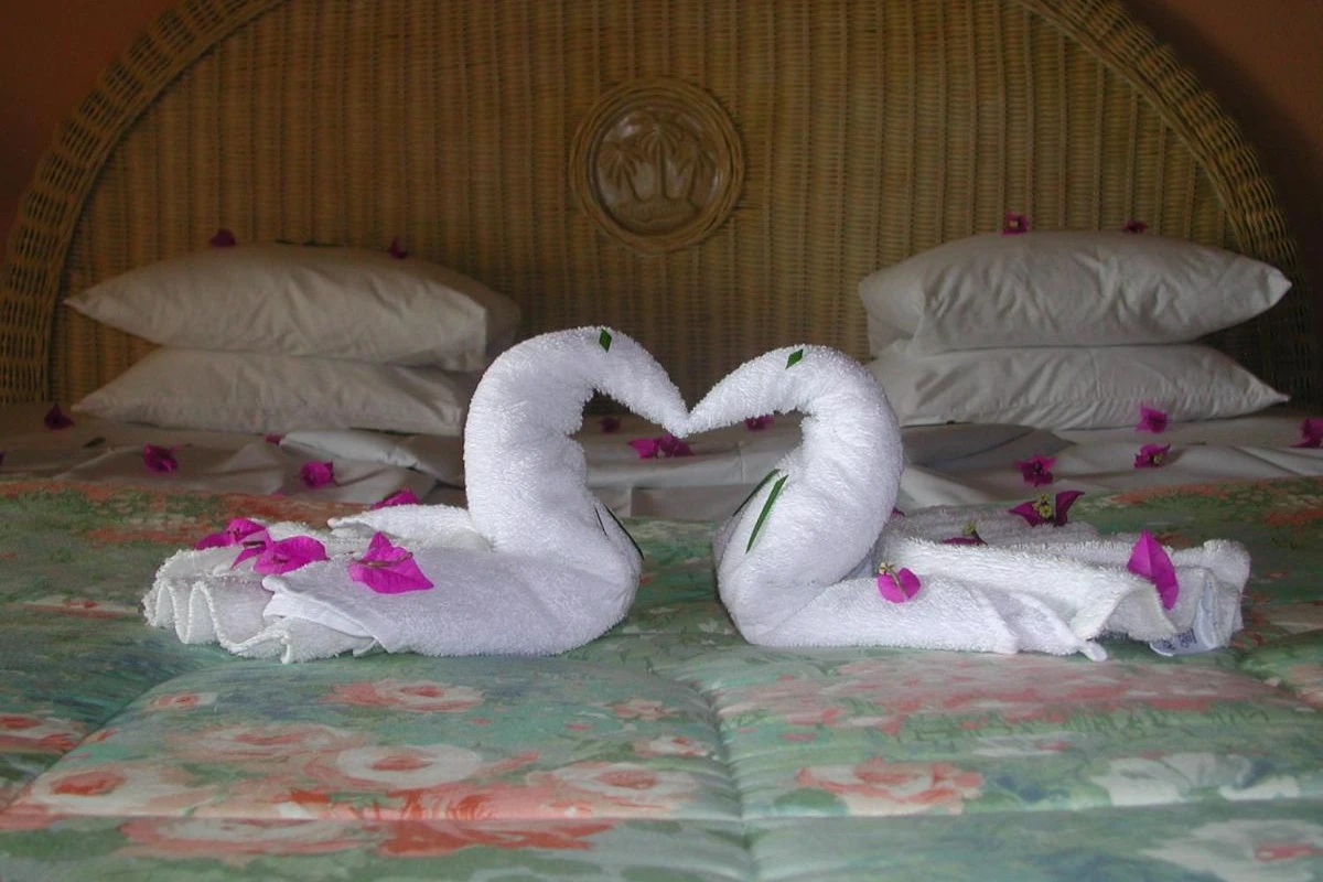 Coco Reef Tobago - Hotel Photo 32