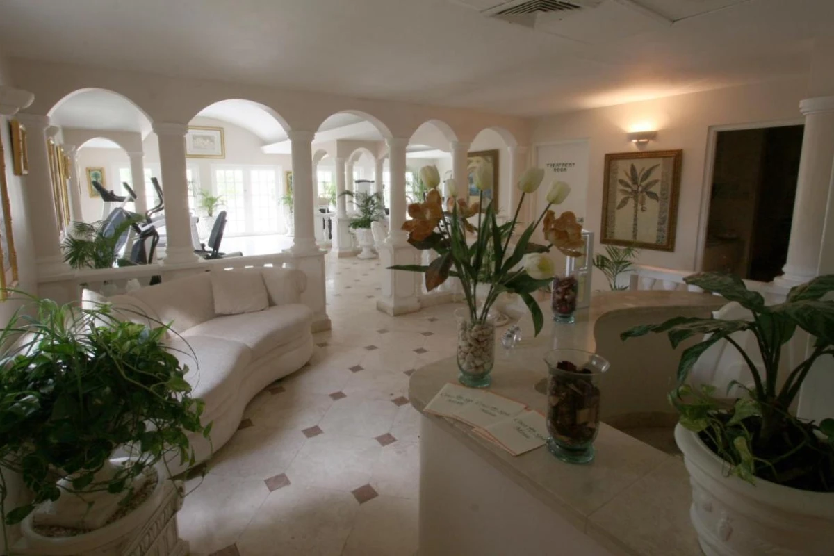 Coco Reef Tobago - Hotel Photo 41