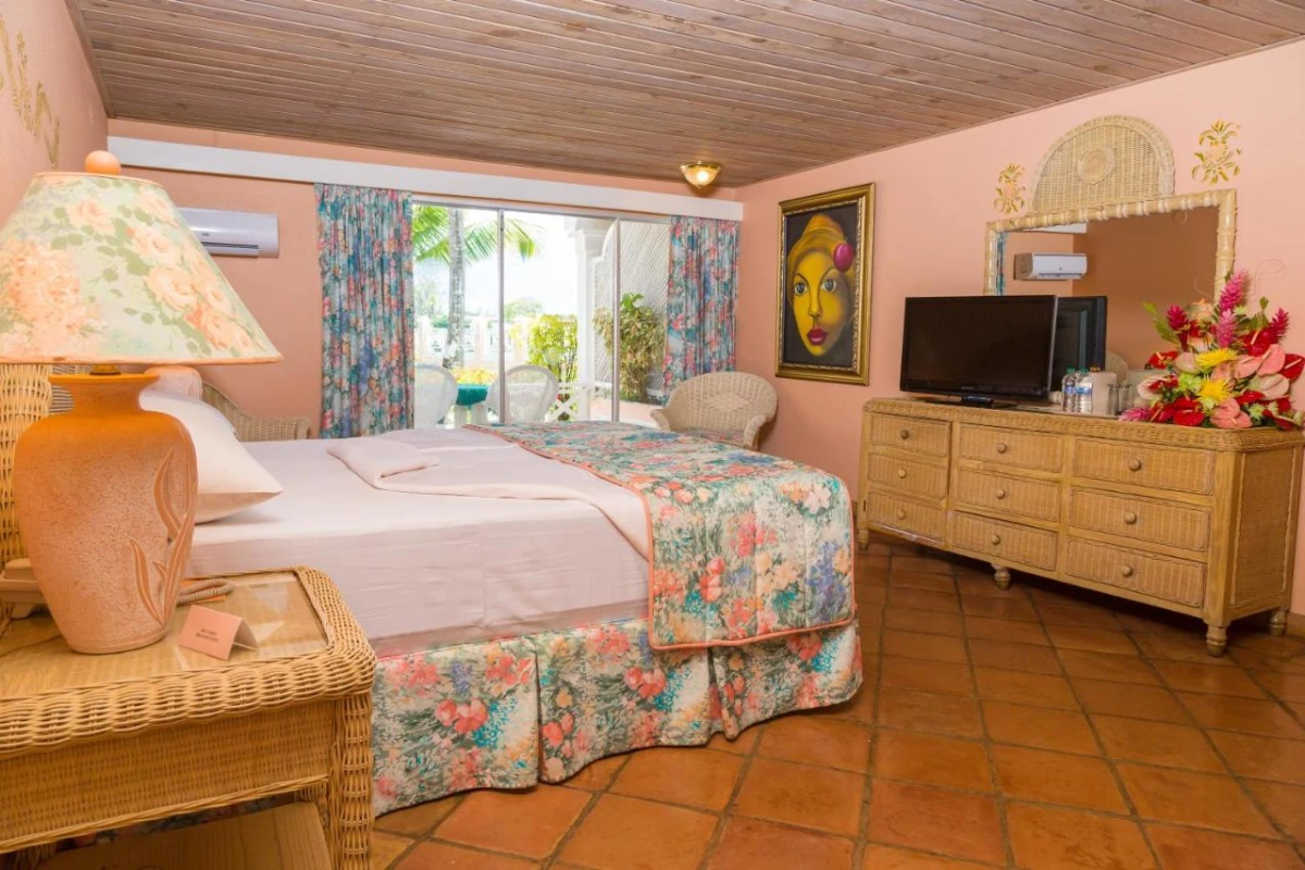 Coco Reef Tobago - Hotel Photo 44