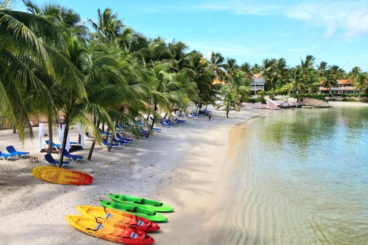 Coco Reef Tobago - Hotel Photo 45