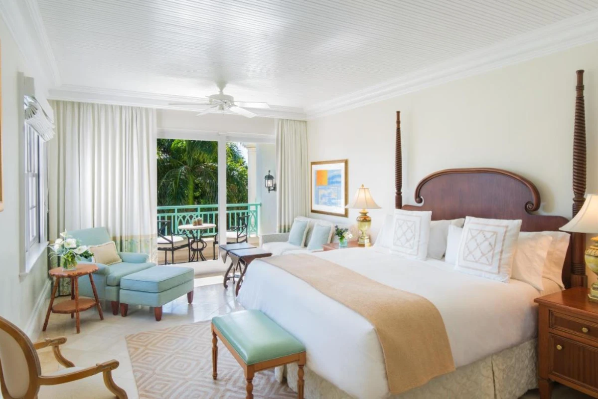 The Palms Turks & Caicos - Hotel Photo 1