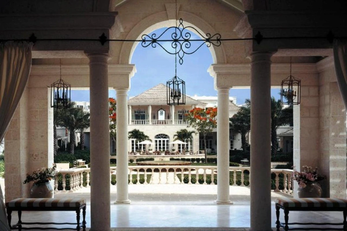 The Palms Turks & Caicos - Hotel Photo 13