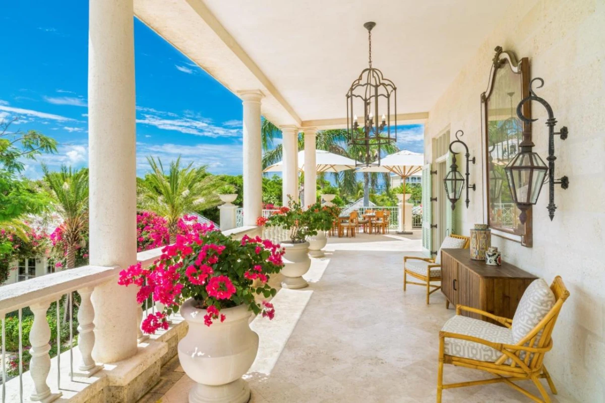 The Palms Turks & Caicos - Hotel Photo 16