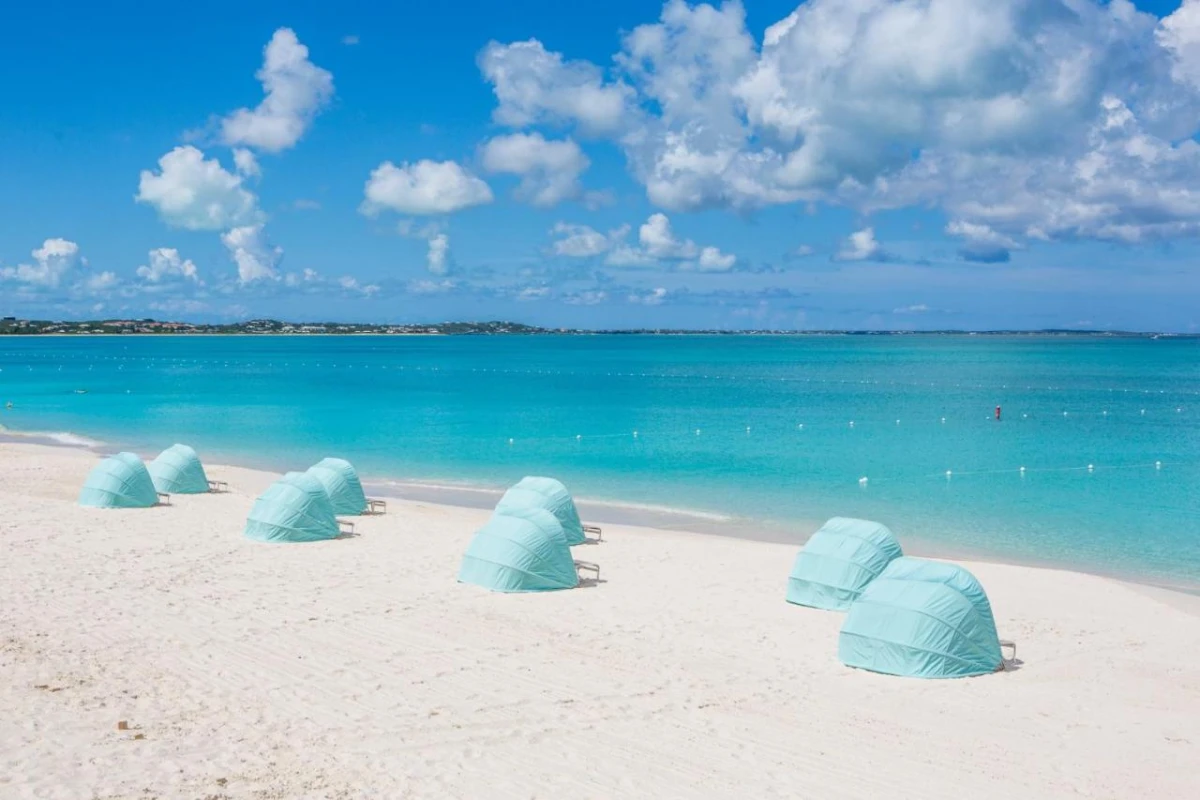 The Palms Turks & Caicos - Hotel Photo 21