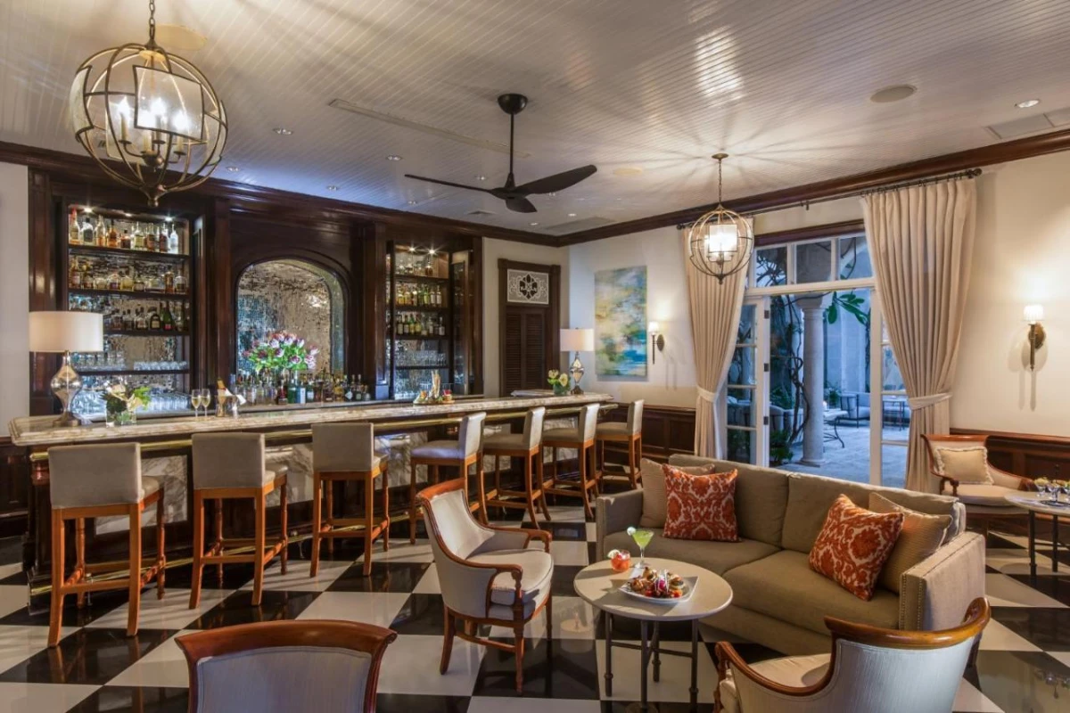 The Palms Turks & Caicos - Hotel Photo 23