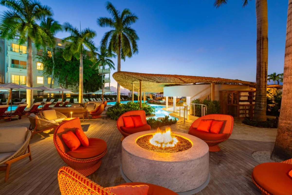 The Palms Turks & Caicos - Hotel Photo 24