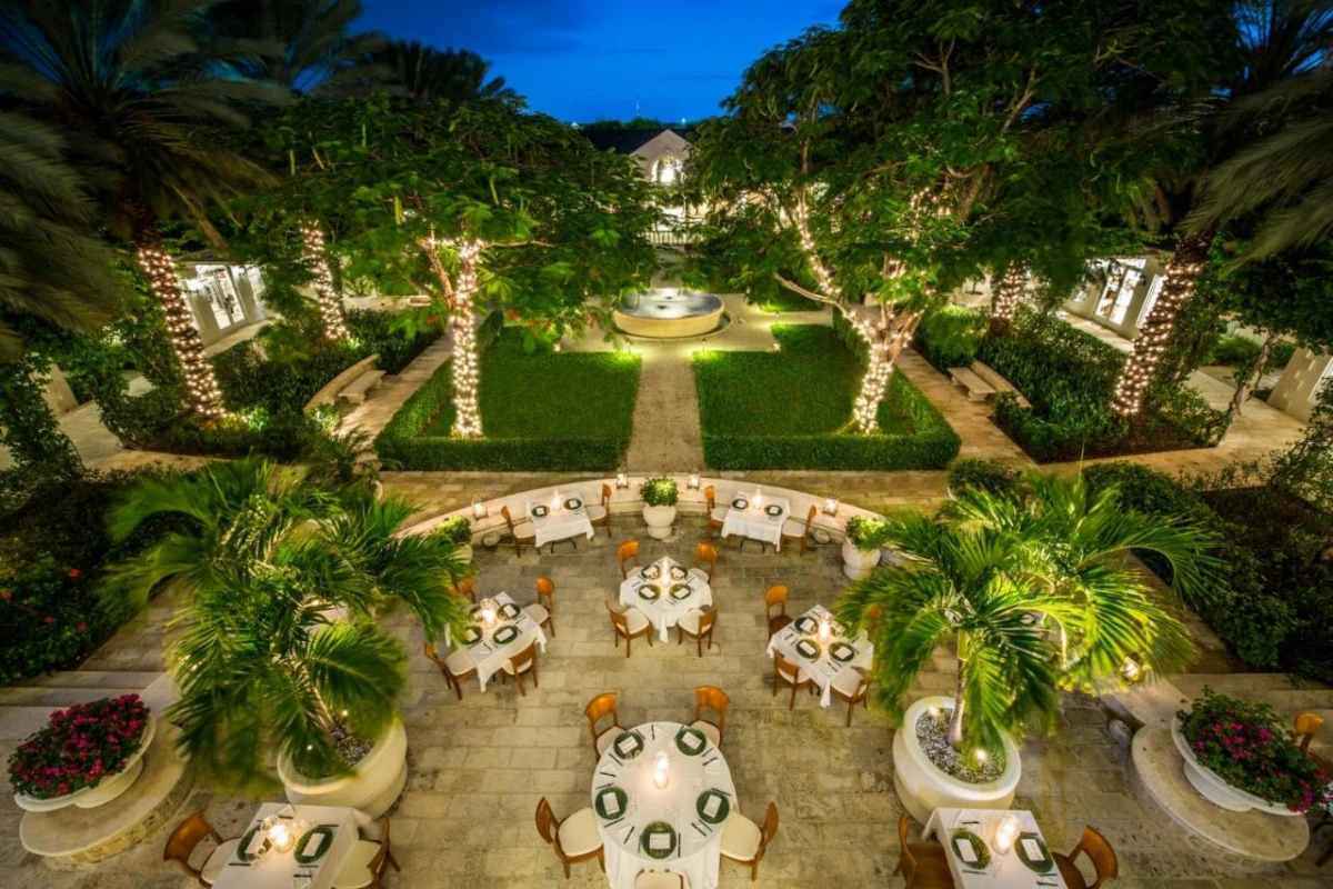 The Palms Turks & Caicos - Hotel Photo 25