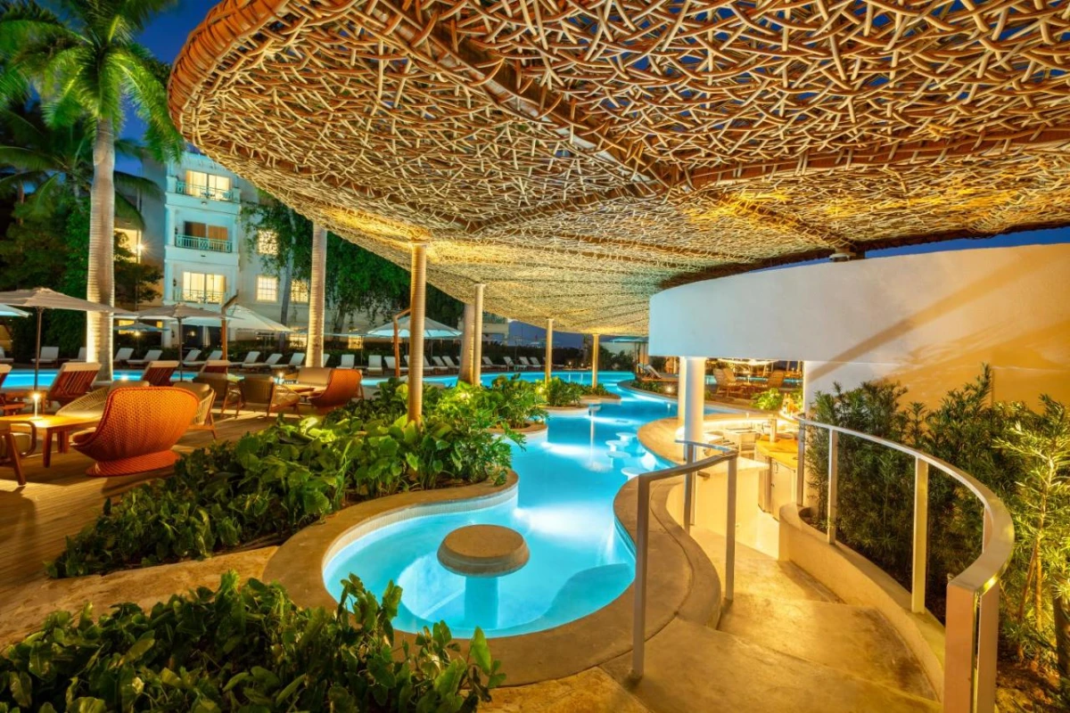 The Palms Turks & Caicos - Hotel Photo 27