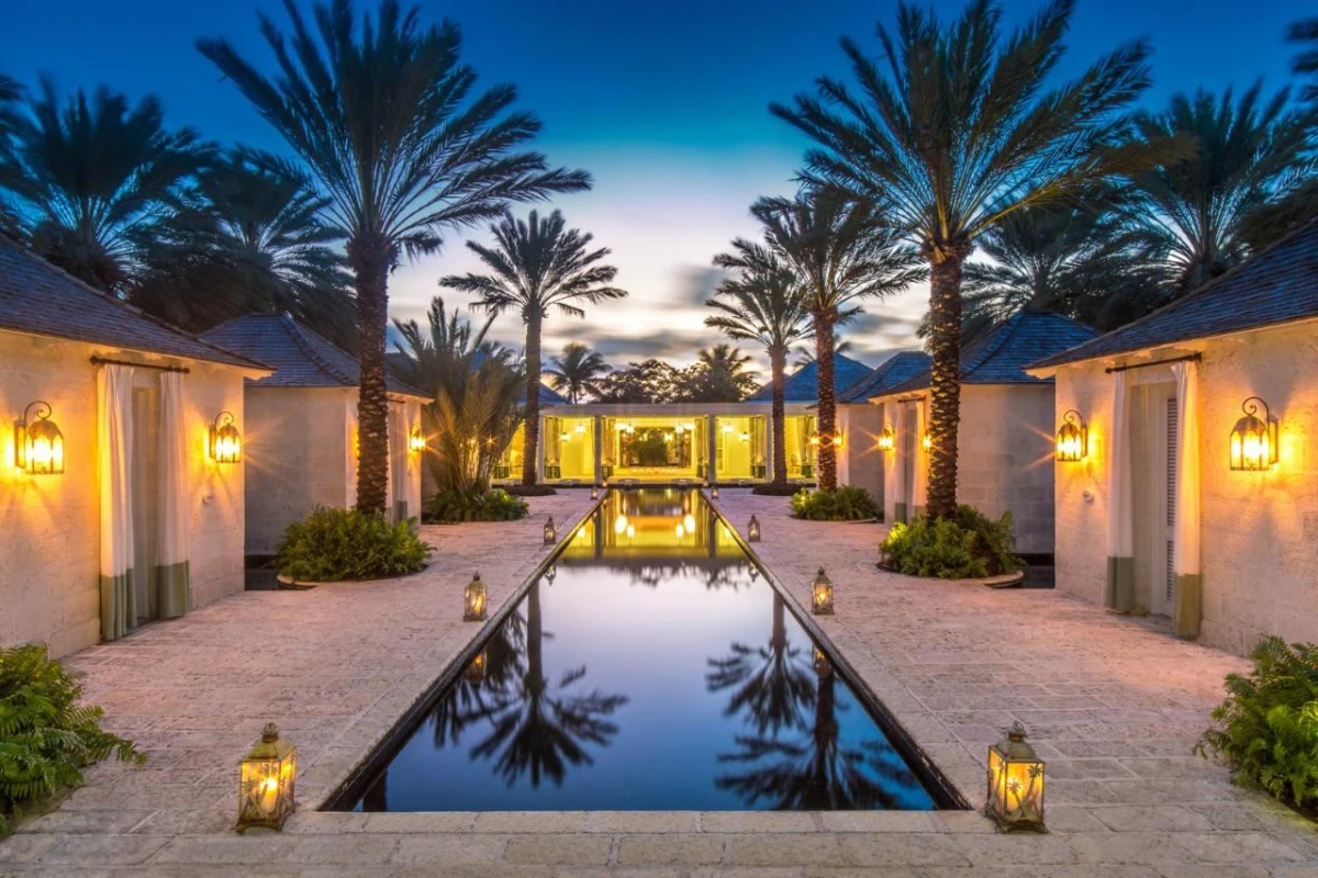 The Palms Turks & Caicos - Hotel Photo 28