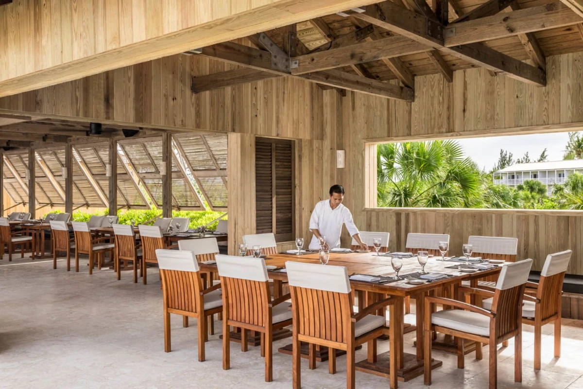 COMO Parrot Cay - Hotel Photo 3