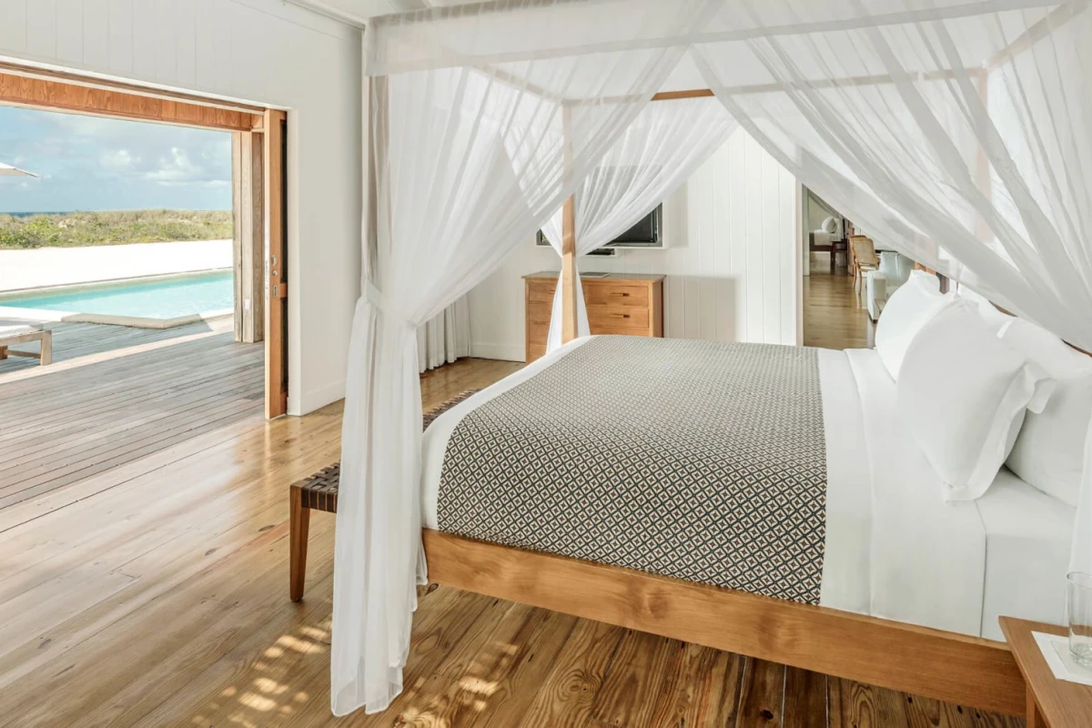 COMO Parrot Cay - Hotel Photo 4