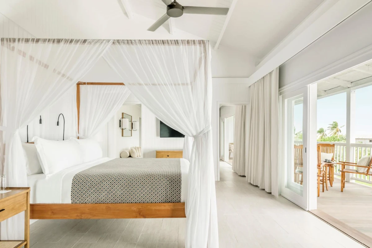 COMO Parrot Cay - Hotel Photo 5