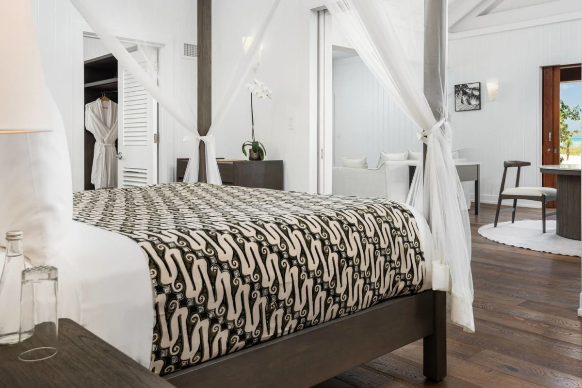 COMO Parrot Cay - Hotel Photo 6