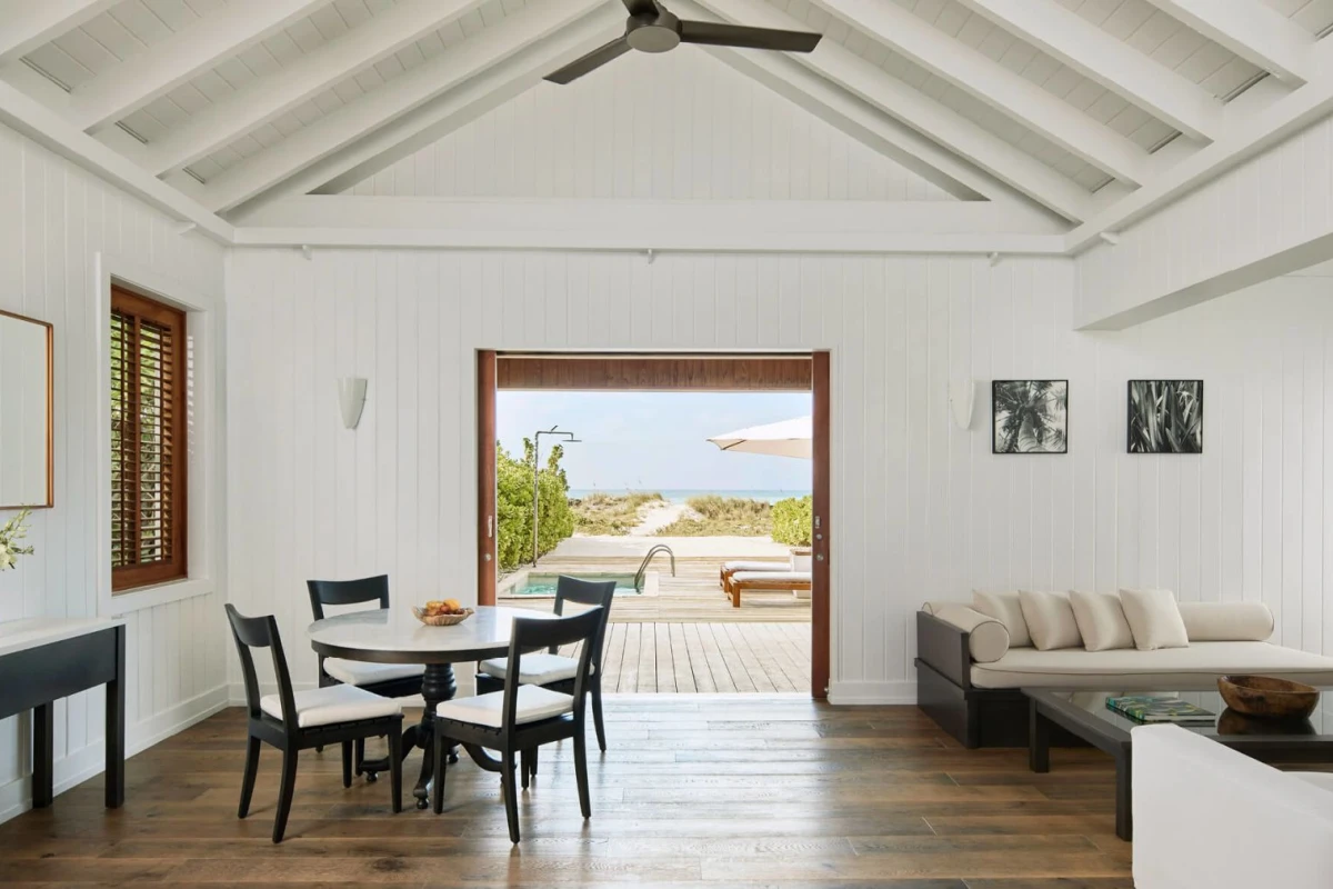 COMO Parrot Cay - Hotel Photo 7