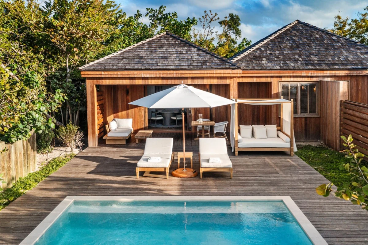 COMO Parrot Cay - Hotel Photo 8