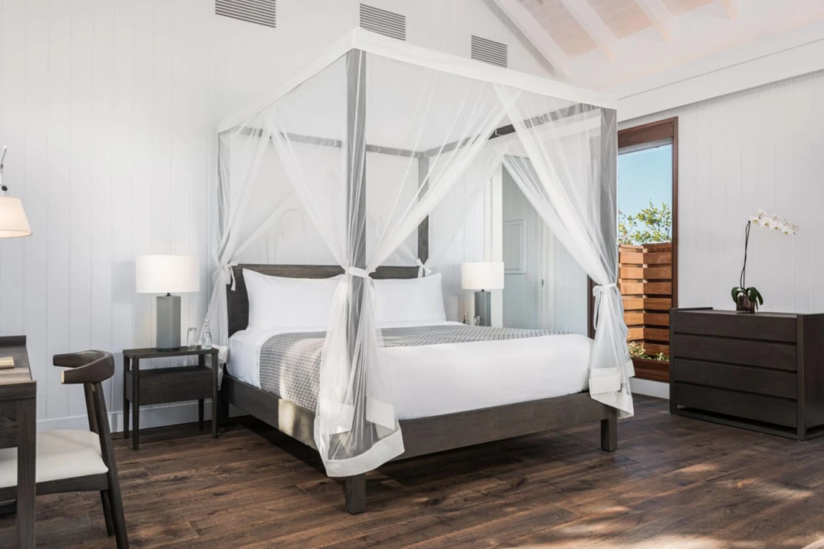 COMO Parrot Cay - Hotel Photo 10